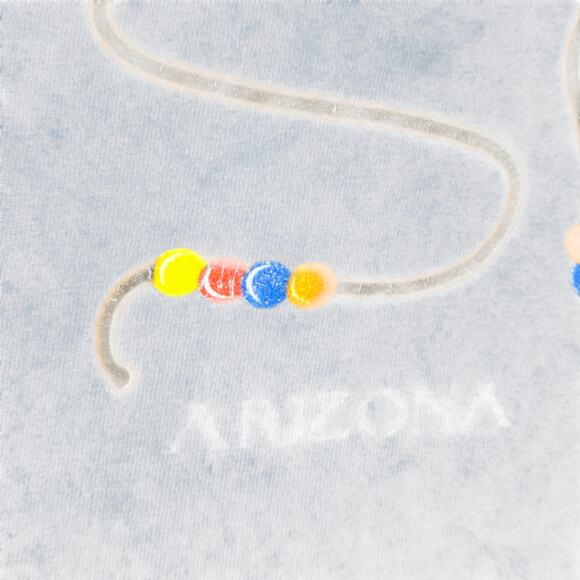 Gildan T-Shirt Men's Blue XL Cotton Crew Neck Graphic Horse Design - Picture 5 of 12